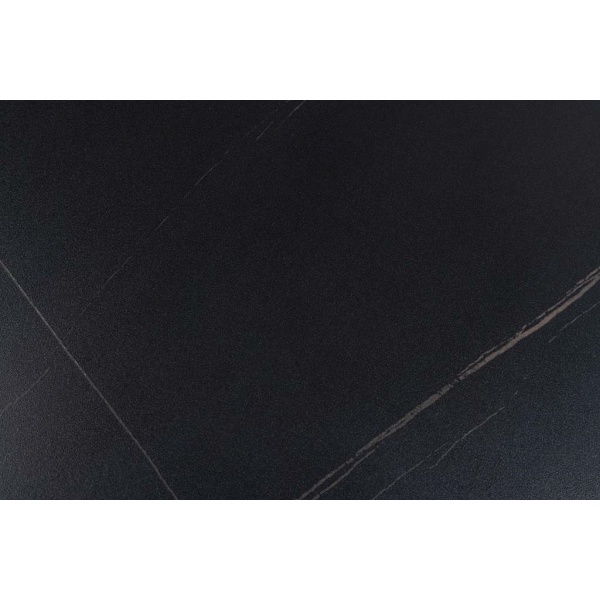 Stół barowy Malta czarny - ACTONA